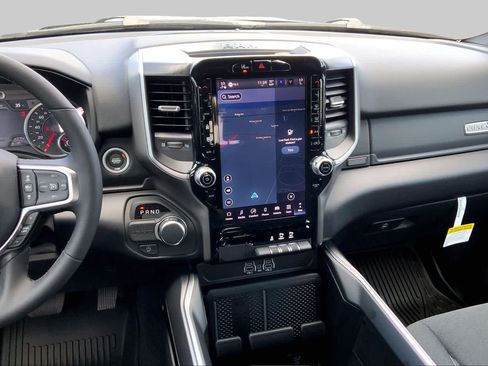 New 2026 RAM 1500 Lone Star RWD image 14