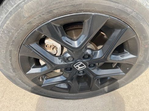 Used 2024 Honda HR-V Sport image 4
