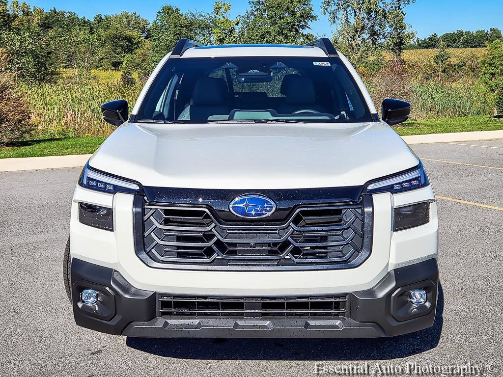New 2026 Subaru Outback Limited XT AWD/4WD image 4