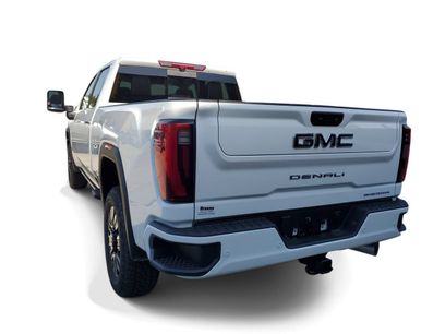 New 2026 GMC Sierra 3500 Denali Ultimate