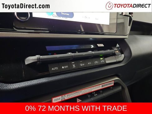 New 2026 Toyota Tundra SR5 image 21