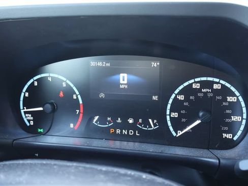 Used 2023 Ford Bronco Sport Big Bend AWD/4WD image 15