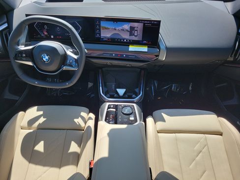 New 2026 BMW X3 xDrive30i w/ Premium Package AWD/4WD image 10
