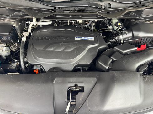 Used 2019 Honda Odyssey EX-L image 33