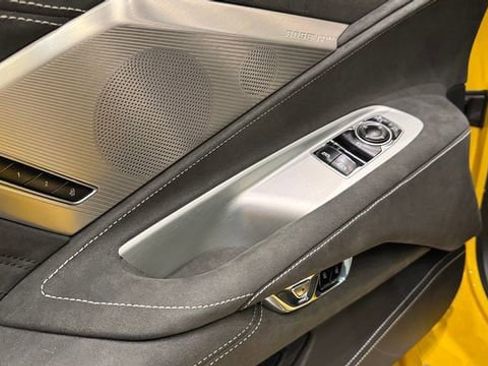 New 2026 Chevrolet Corvette Z06 image 17