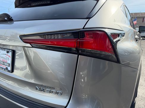Used 2018 Lexus NX 300 F Sport image 29