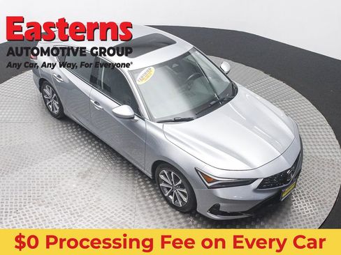 Used 2024 Acura Integra FWD image 3