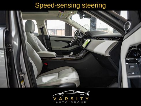 Used 2024 Land Rover Range Rover Evoque S image 24