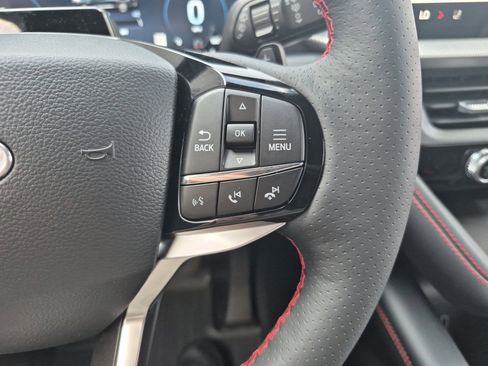 New 2026 Ford Explorer ST w/ Sun And Sound Package image 29