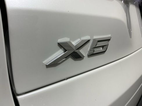 Certified 2025 BMW X5 sDrive40i image 32