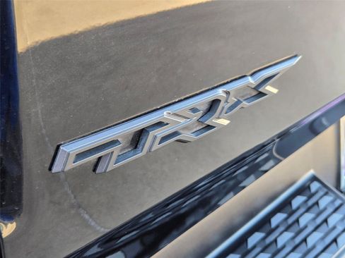 Used 2024 RAM 1500 TRX w/ TRX Level 2 Equipment Group AWD/4WD image 37