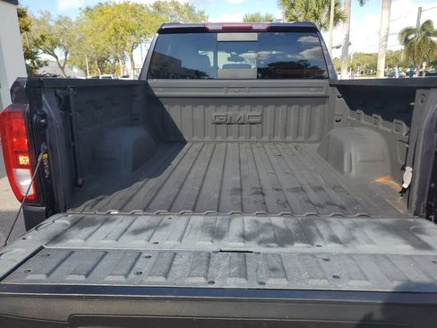 Certified 2022 GMC Sierra 1500 Elevation w/ Elevation Premium Package image 25