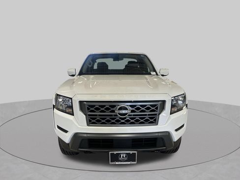 Certified 2024 Nissan Frontier SV w/ Technology Package AWD/4WD image 31