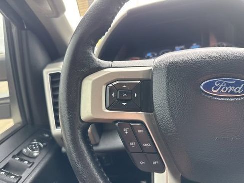 Used 2020 Ford F250 Lariat AWD/4WD image 17