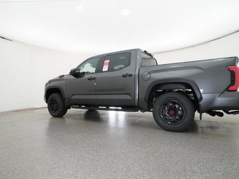 New 2026 Toyota Tundra TRD Pro image 23