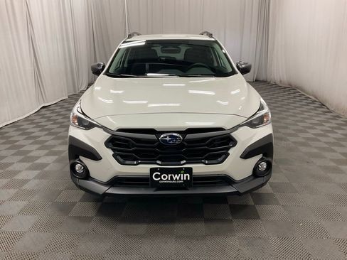 New 2026 Subaru Crosstrek 2.0i Premium image 5