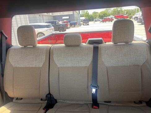 Used 2023 Ford F150 XLT w/ Equipment Group 301A Mid image 29