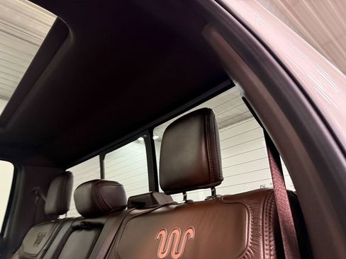 Used 2024 Ford F150 King Ranch image 9