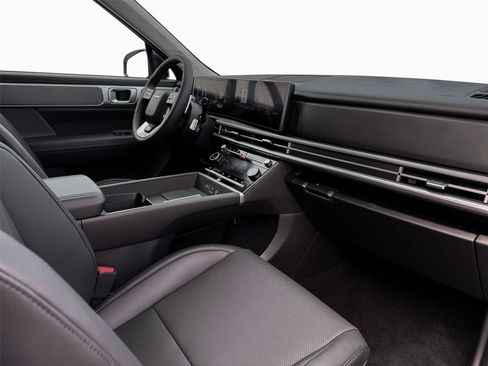 New 2026 Hyundai Santa Fe SEL AWD/4WD image 15