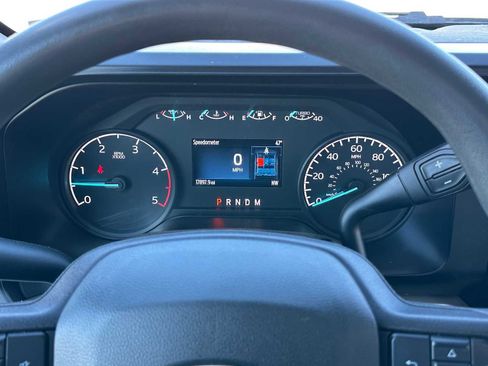 Used 2023 Ford F350 XLT AWD/4WD image 23