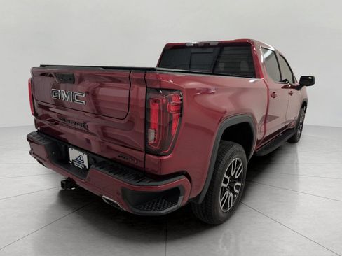Used 2023 GMC Sierra 1500 AT4 w/ AT4 Premium Package AWD/4WD image 19
