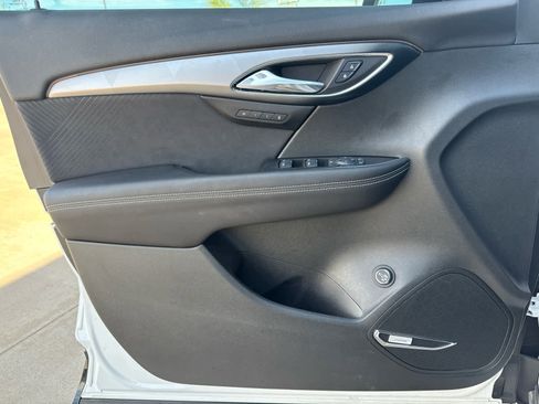 Used 2024 Buick Envision Sport Touring image 16
