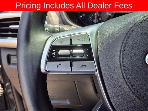 Used 2020 Kia Telluride EX w/ Towing Package FWD image 35