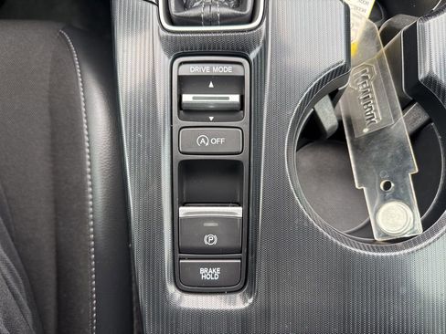 Certified 2023 Honda Civic Sport image 31