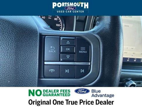 Certified 2022 Ford F150 XLT w/ Equipment Group 302A High image 19