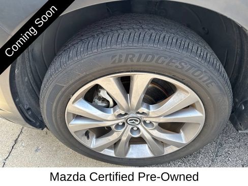 Used 2023 MAZDA CX-30 AWD 2.5 S w/ Select Package image 17