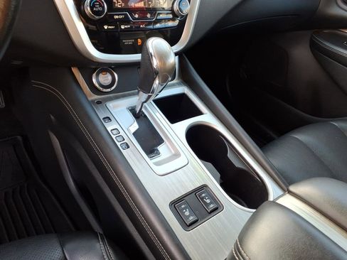 Certified 2018 Nissan Murano SL AWD/4WD image 14
