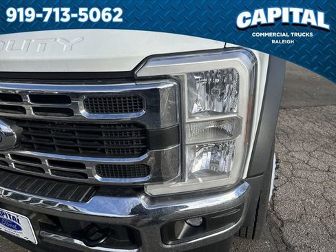 New 2025 Ford F450 XL image 11