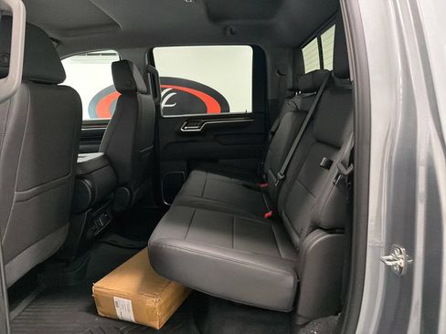 New 2026 Chevrolet Silverado 2500 LT w/ All Star Edition AWD/4WD image 12