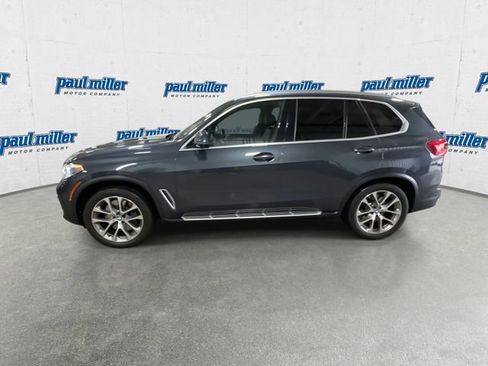 Used 2019 BMW X5 xDrive50i w/ Executive Package image 6