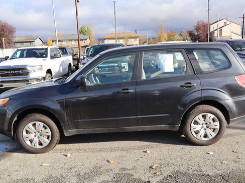 Used 2009 Subaru Forester 2.5X image 2