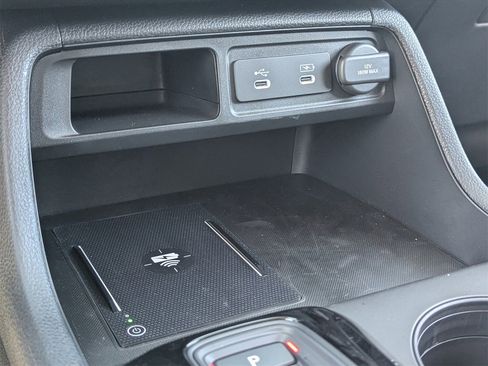 New 2026 Honda Passport RTL image 20