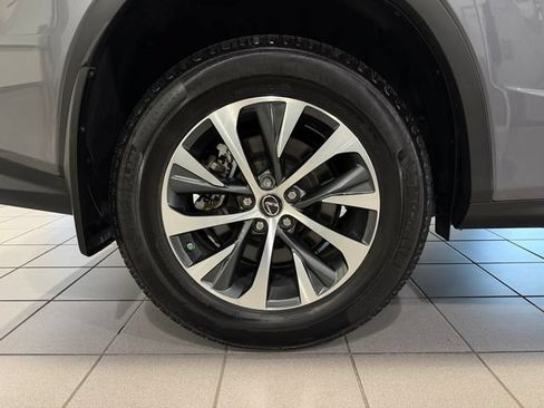Used 2022 Lexus RX 350 AWD image 9