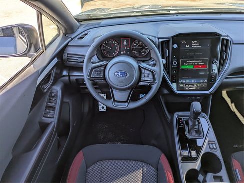 New 2026 Subaru Impreza RS image 16