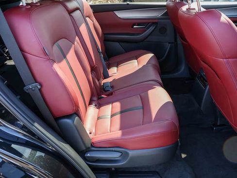 Used 2025 MAZDA CX-70 Plug-In Hybrid w/ Premium Plus image 36