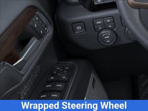 New 2026 Chevrolet Silverado 1500 High Country w/ Technology Package AWD/4WD image 23