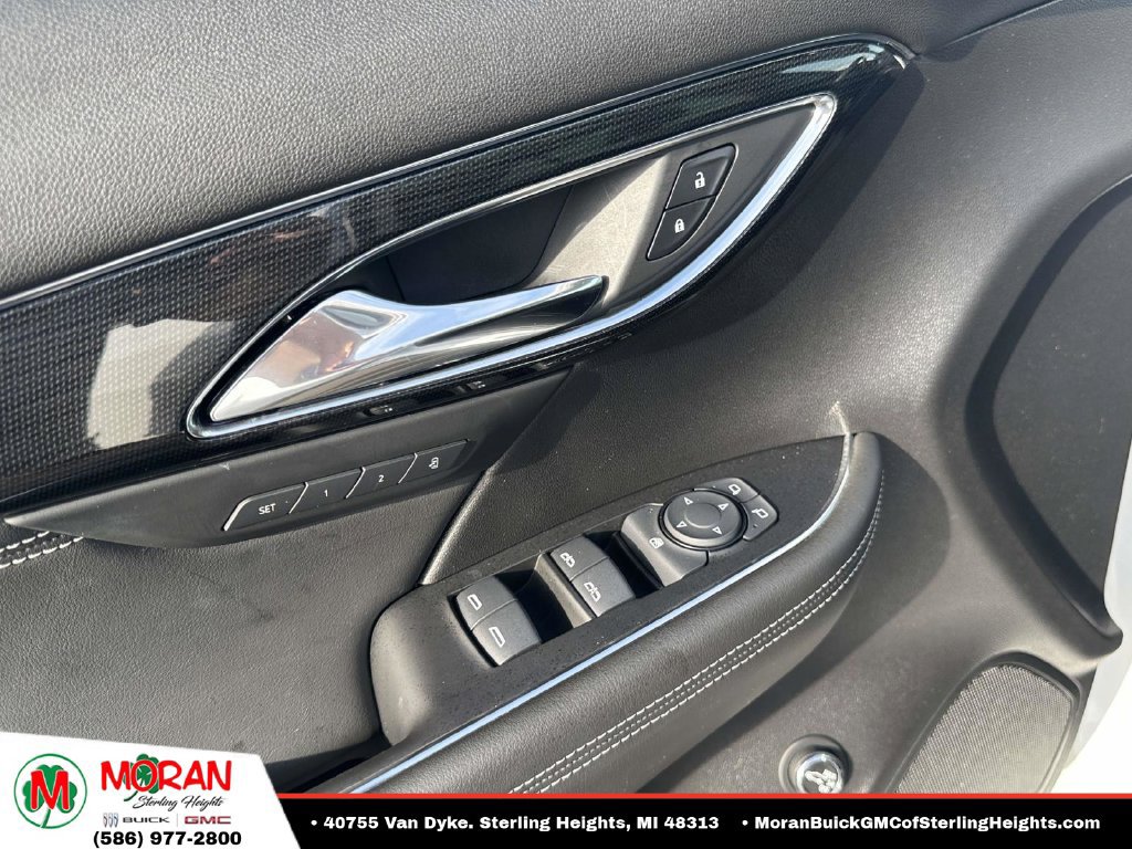 Certified 2023 Buick Envision Essence w/ Technology Package I AWD/4WD image 18