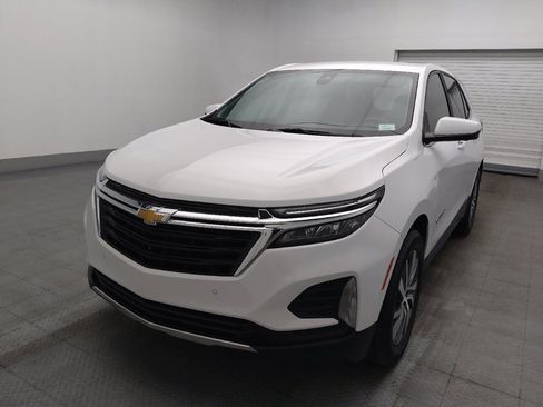 Used 2024 Chevrolet Equinox LT FWD image 15
