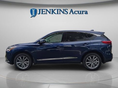 Used 2023 Acura RDX w/ Technology Package image 5