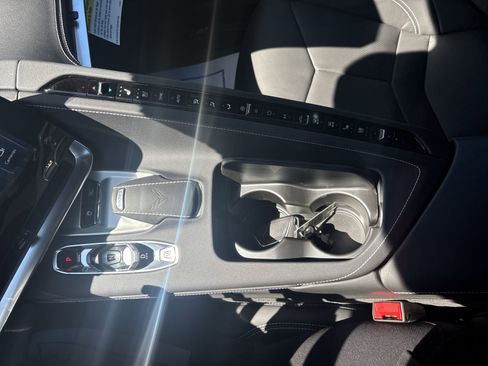 New 2025 Chevrolet Corvette Z06 w/ Z07 Performance Package image 23