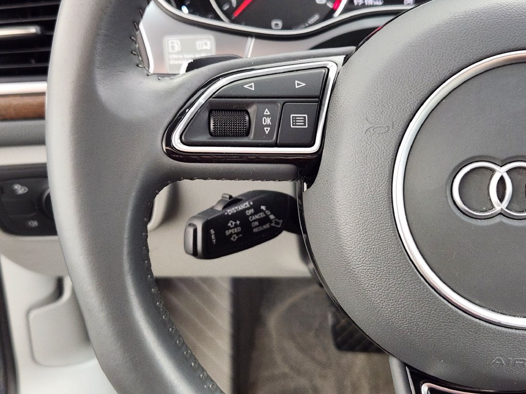 Used 2015 Audi A6 TDI Prestige w/ Prestige Package AWD/4WD image 18