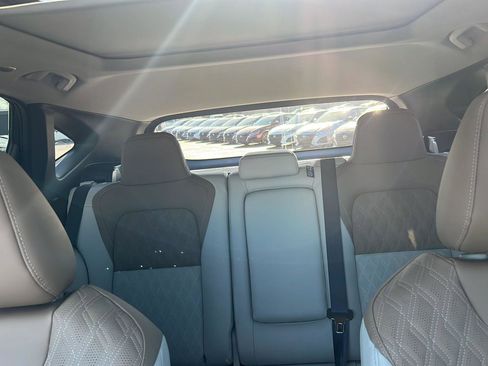 New 2026 Nissan Murano Platinum w/ Cargo Package image 33