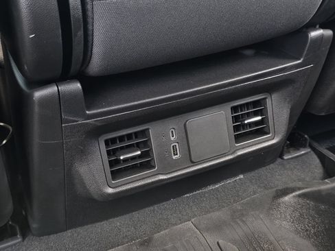 Used 2026 GMC Sierra 1500 Pro w/ Graphite Edition RWD image 30