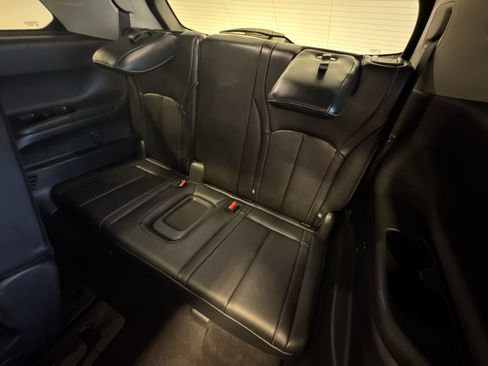 Certified 2023 INFINITI QX60 Luxe image 24