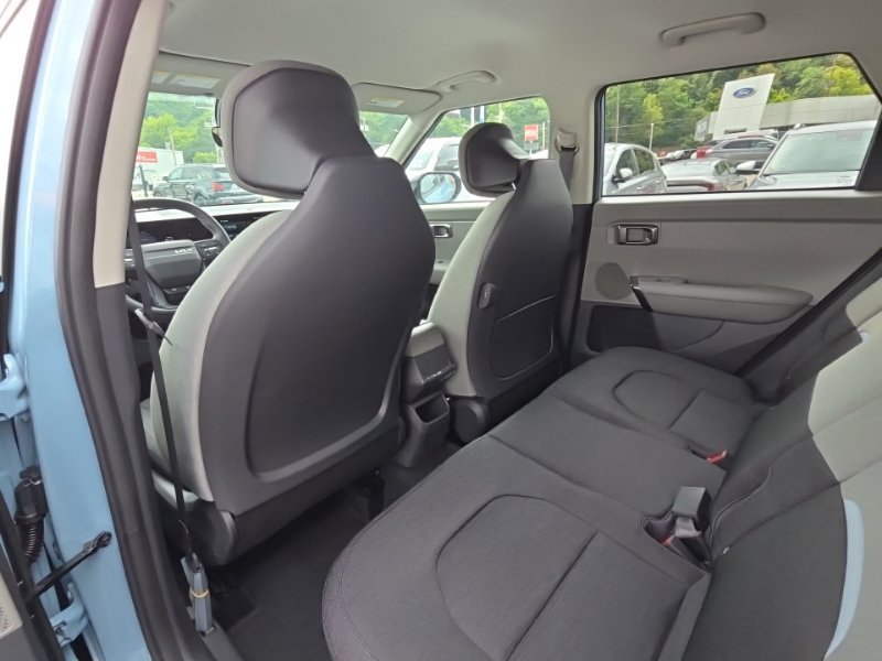 New 2027 Kia Seltos S AWD/4WD image 19