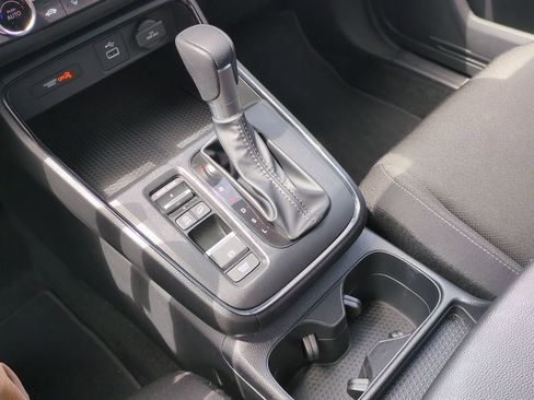 Used 2025 Honda CR-V LX image 15